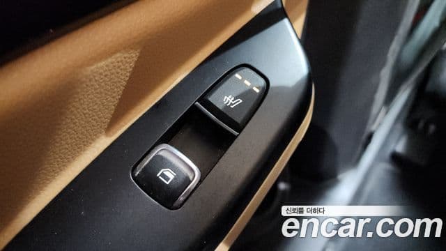 Kia Carnival 4세대 Prestige, 2021 19