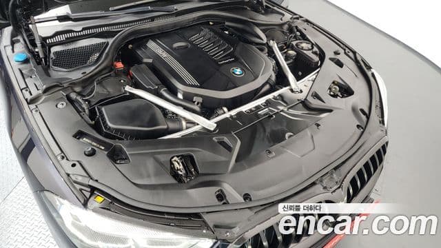 BMW 8시리즈 (G15) 840i xDrive M Sport Gran Coupe, 2022 6