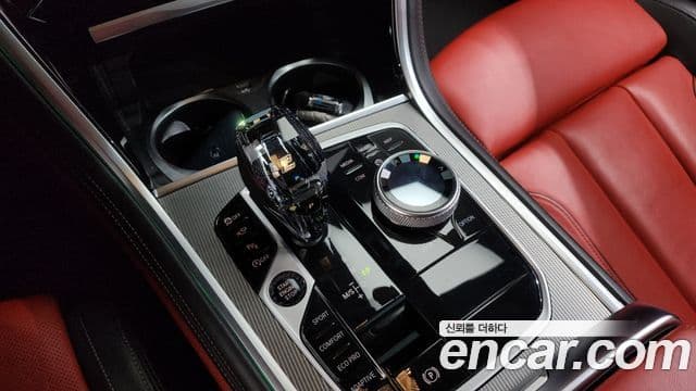 BMW 8시리즈 (G15) 840i xDrive M Sport Gran Coupe, 2022 9