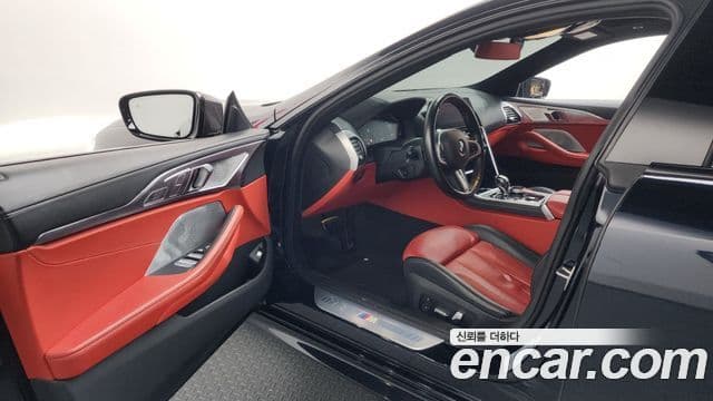BMW 8시리즈 (G15) 840i xDrive M Sport Gran Coupe, 2022 10