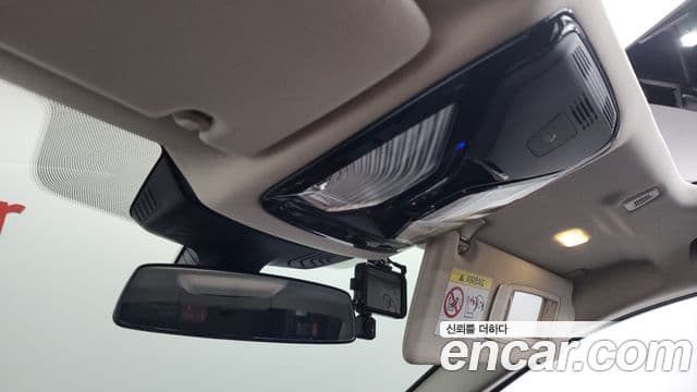 BMW 5시리즈 (G30) Luxury, 2021 17