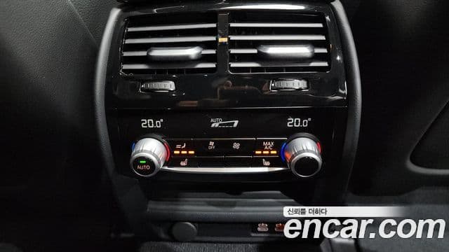 BMW 5시리즈 (G30) Luxury, 2021 19