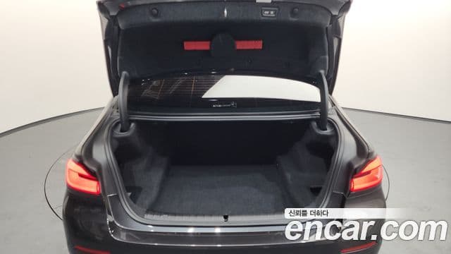 BMW 5시리즈 (G30) Luxury, 2021 20