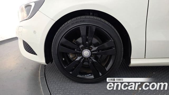 Mercedes-Benz A-класс W176 A180 CDI Night, 2015 все фото