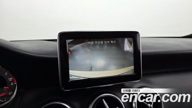 Mercedes-Benz A-класс W176 A180 CDI Night, 2015 15