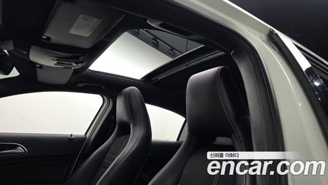 Mercedes-Benz A-класс W176 A180 CDI Night, 2015 16