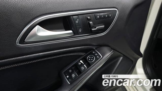 Mercedes-Benz A-класс W176 A180 CDI Night, 2015 18