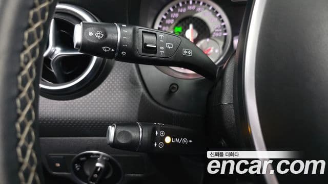 Mercedes-Benz A-класс W176 A180 CDI Night, 2015 19