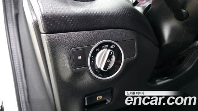 Mercedes-Benz A-класс W176 A180 CDI Night, 2015 20