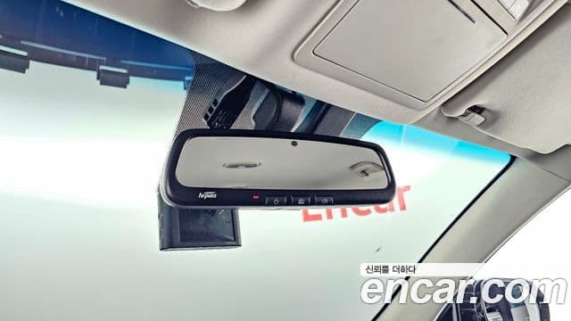 KG모빌리티(SsangYong) G4 Rexton Majesty, 2018 18