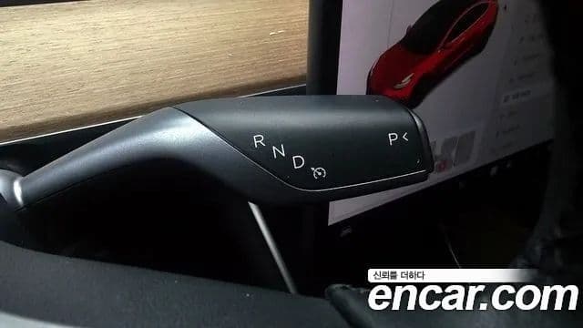 Tesla модель 3 Standard Range Plus RWD, 2020 9