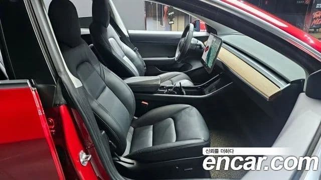 Tesla модель 3 Standard Range Plus RWD, 2020 10