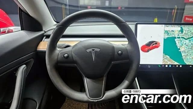 Tesla модель 3 Standard Range Plus RWD, 2020 13