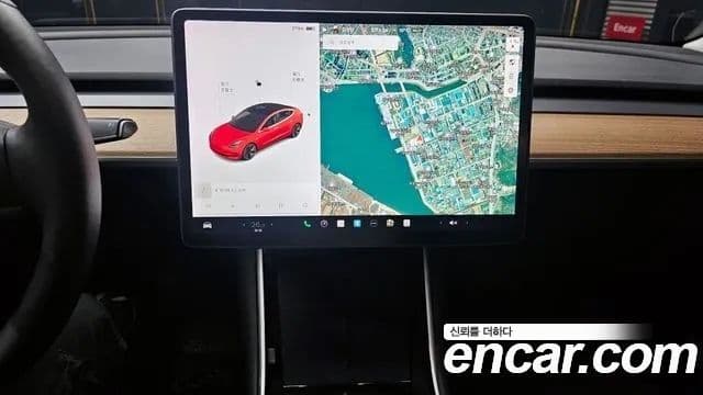 Tesla модель 3 Standard Range Plus RWD, 2020 14