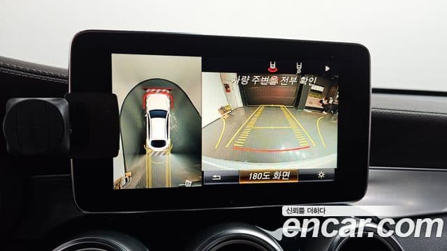 Mercedes-Benz GLC-класс X253 GLC220 d 4MATIC Premium купе, 2018 15