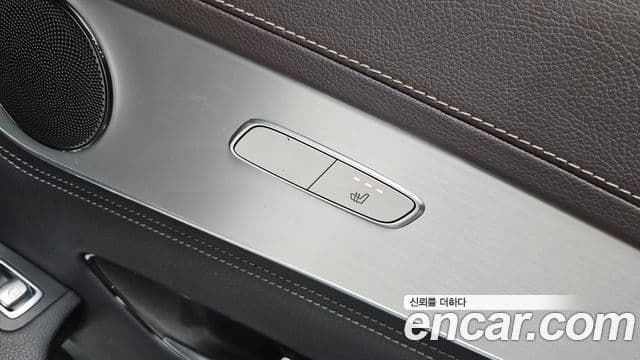 Mercedes-Benz GLC-класс X253 GLC220 d 4MATIC Premium купе, 2018 18