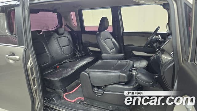 Kia Ray Special, 2012 10