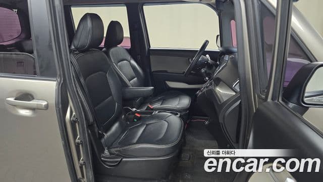 Kia Ray Special, 2012 12