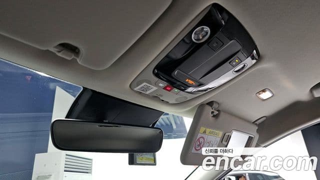 Kia Sportage 5세대 гибрид Signature 2WD, 2024 19