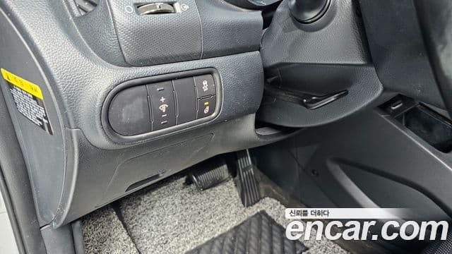 Kia The / новый New K3 Prestige, 2016 13