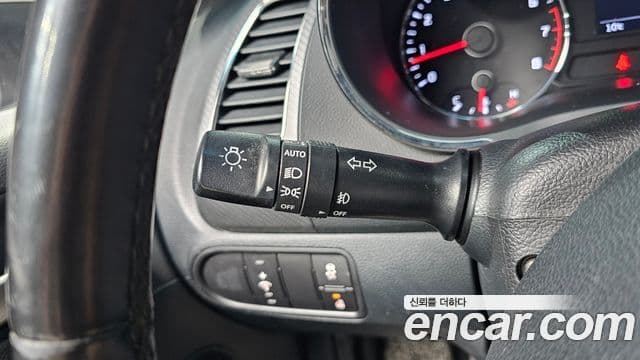 Kia The / новый New K3 Prestige, 2016 15