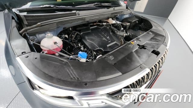 Kia Carnival 4세대 Signature, 2021 6