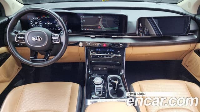 Kia Carnival 4세대 Signature, 2021 7