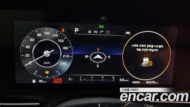Kia Carnival 4세대 Signature, 2021 8