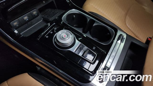 Kia Carnival 4세대 Signature, 2021 9