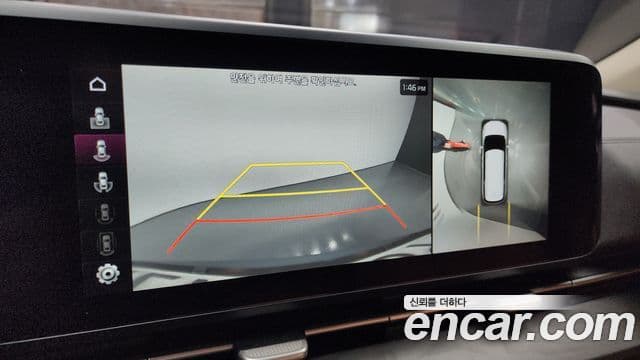 Kia Carnival 4세대 Signature, 2021 14