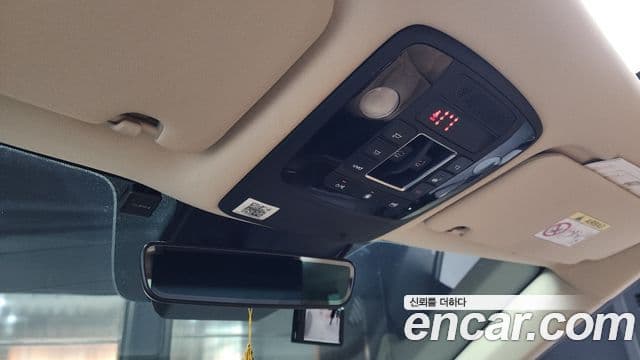 Kia Carnival 4세대 Signature, 2021 16