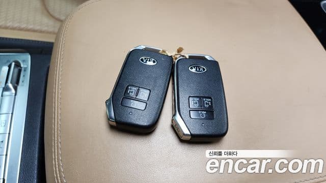 Kia Carnival 4세대 Signature, 2021 19
