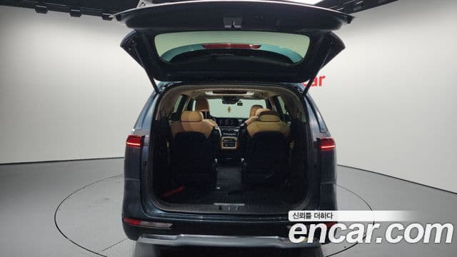 Kia Carnival 4세대 Signature, 2021 20