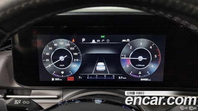 Kia Carnival 4세대 Signature, 2023 8