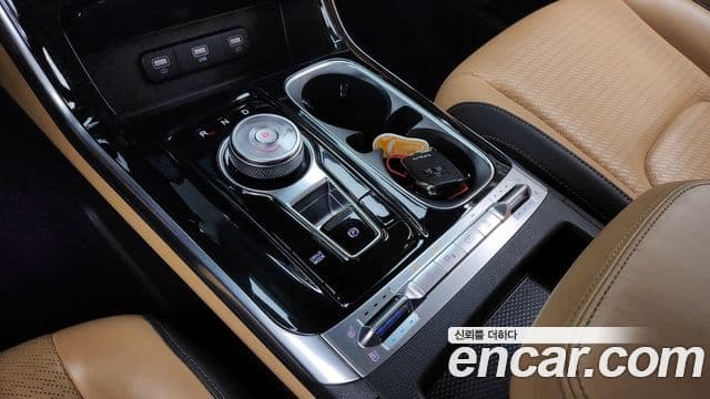 Kia Carnival 4세대 Signature, 2023 9