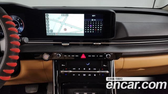 Kia Carnival 4세대 Signature, 2023 14