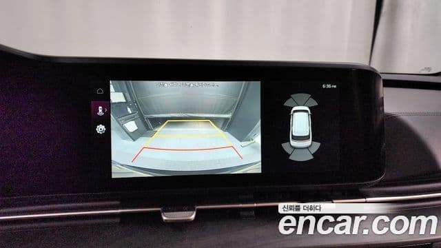 Kia Carnival 4세대 Signature, 2023 15