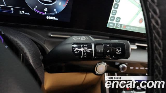 Kia Carnival 4세대 Signature, 2023 17