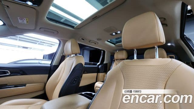 Kia Carnival 4세대 Signature, 2023 18