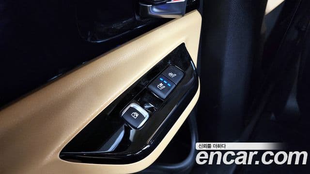 Kia Carnival 4세대 Signature, 2023 19