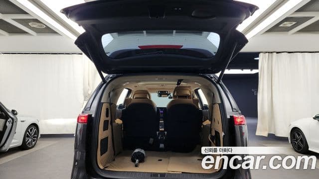 Kia Carnival 4세대 Signature, 2023 20