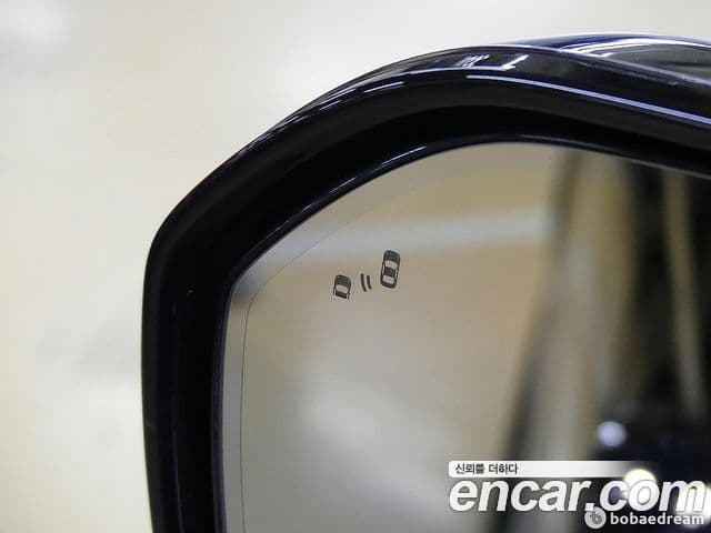 Lincoln Navigator 4세대 3.5L чёрный Label, 2021 11