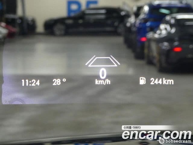 Lincoln Navigator 4세대 3.5L чёрный Label, 2021 12