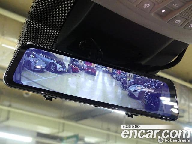 Lincoln Navigator 4세대 3.5L чёрный Label, 2021 15