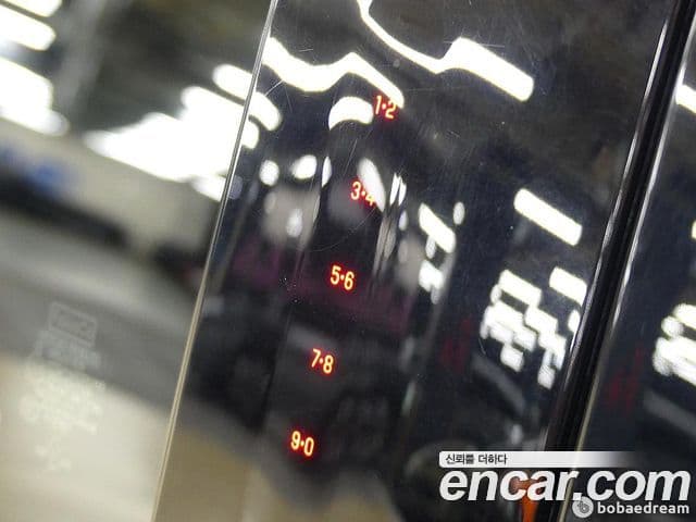 Lincoln Navigator 4세대 3.5L чёрный Label, 2021 18