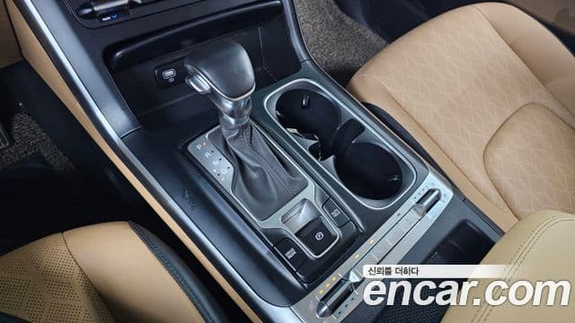 Kia Carnival 4세대 Prestige, 2021 9