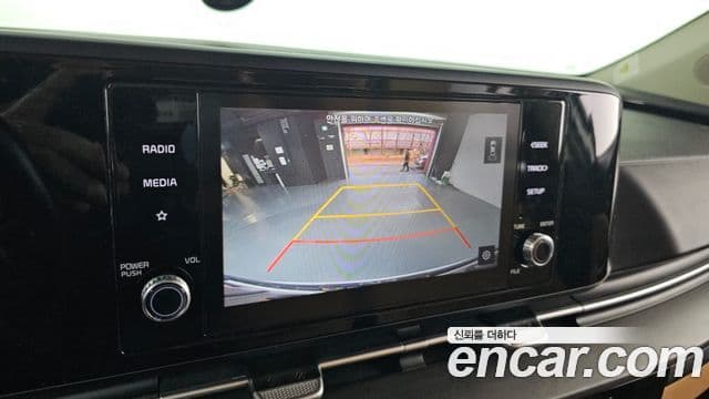 Kia Carnival 4세대 Prestige, 2021 15