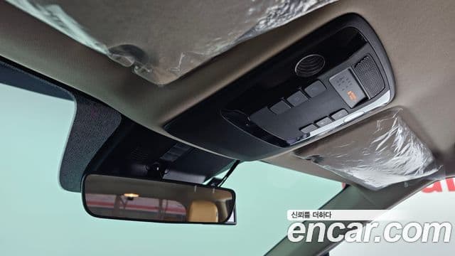 Kia Carnival 4세대 Prestige, 2021 18