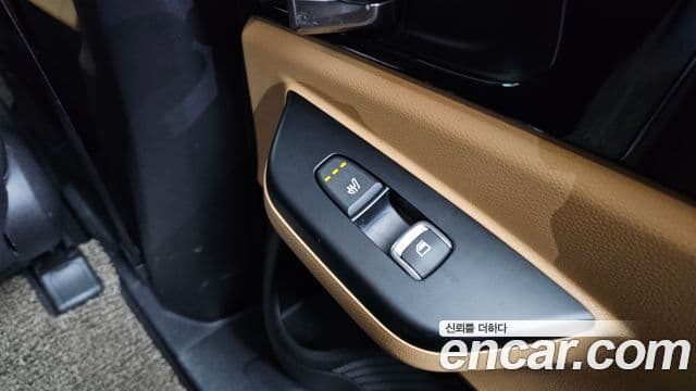 Kia Carnival 4세대 Prestige, 2021 19