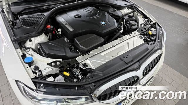 BMW 3시리즈 (G20) 320i M Sport, 2022 6